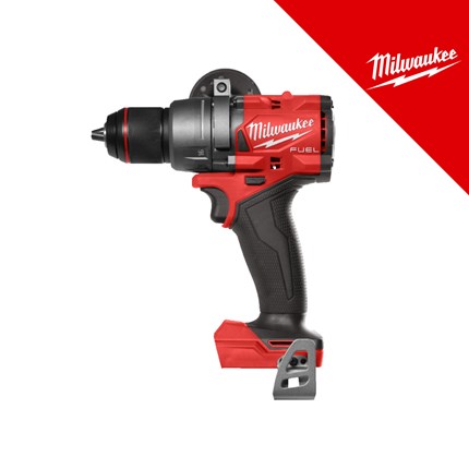 Milwaukee 18V aku udarna bušilica, 158Nm, u kutiji bez baterija i punjača (M18FPD3-0 - 4933498060) – baterije / akumulatori