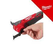 MILWAUKEE 18V AKU VIŠENAMJENSKI ALAT, u kutiji bez baterija i punjača (M18FMT-0 - 4933498065)