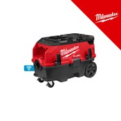 MILWAUKEE 18V AKU USISAVAČ, u kutiji bez baterija i punjača (M18ONEF2VC34M-0 - 4933498142)