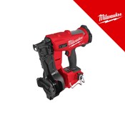 MILWAUKEE 18V AKU ČAVLERICA, u X koferu bez punjača i baterija  (MM18FRCN45-0X - 4933498168)
