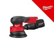 MILWAUKEE 18V AKU EKSCENTRIČNA POLIRKA U TORBI (M18FROS125-0B - 4933498253)