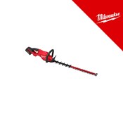 MILWAUKEE 18V AKU TRIMER ZA ŽIVICU dužina noža 75cm, u kutiji sa 2x8Ah FORGE i punjačem (M18FHET75G2-802 - 4933498388)