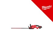 MILWAUKEE 18V AKU TRIMER ZA ŽIVICU dužina noža 75cm, u kutiji sa 2x8Ah FORGE i punjačem (M18FHET75G2-802 - 4933498388)