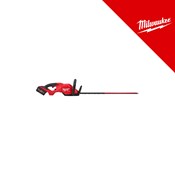 MILWAUKEE 18V AKU TRIMER ZA ŽIVICU dužina noža 75cm, u kutiji sa 2x8Ah FORGE i punjačem (M18FHET75G2-802 - 4933498388)
