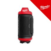 MILWAUKEE 12V AKU JOBSITE ZVUČNIK PACKOUT kompatibilan, u kutiji bez baterija i punjača (M12SPEJSG2-0 - 4933498433)