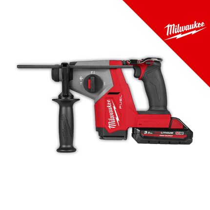Milwaukee M18FHAC16-302X 16 mm sds-plus HAMMER-IN2 – svrdla sa SDS prihvatom