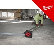 MILWAUKEE 12V AKU LASER SET (12A3PLO-401C - 4933499002)