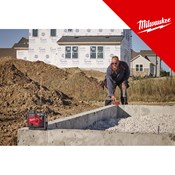 MILWAUKEE 12V AKU LASER SET (12A3PLO-401C - 4933499002)