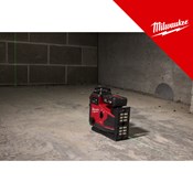 MILWAUKEE 12V AKU LASER SET (12A3PLO-401C - 4933499002)