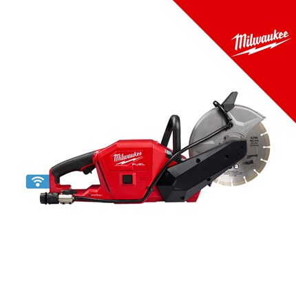 Milwaukee 18V aku rezna pila, 230 mm, u kutiji bez baterija i punjača (M18FCOS230-0 - 4933471696) – rezne ploče