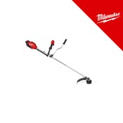 MILWAUKEE 18V AKU TRIMER ZA TRAVU, u kutiji sa 2x8Ah FORGE baterijama i punjačem (M18FBCU-802 - 4933499211)