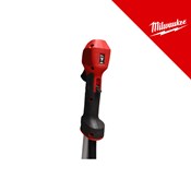 MILWAUKEE 18V AKU TRIMER ZA TRAVU, u kutiji sa 2x8Ah FORGE baterijama i punjačem (M18FBCU-802 - 4933499211)