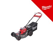 MILWAUKEE 18V AKU KOSILICA SAMOHODNA, u kutiji s baterijama 2x12Ah i punjačem (M18F2LM53-122 - 4933499213)