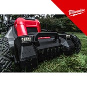 MILWAUKEE 18V AKU KOSILICA SAMOHODNA, u kutiji s baterijama 2x12Ah i punjačem (M18F2LM53-122 - 4933499213)