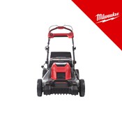 MILWAUKEE 18V AKU KOSILICA SAMOHODNA, u kutiji s baterijama 2x12Ah i punjačem (M18F2LM53-122 - 4933499213)