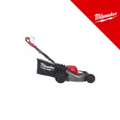 MILWAUKEE 18V AKU KOSILICA SAMOHODNA, u kutiji s baterijama 2x12Ah i punjačem (M18F2LM53-122 - 4933499213)