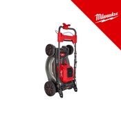 MILWAUKEE 18V AKU KOSILICA SAMOHODNA, u kutiji s baterijama 2x12Ah i punjačem (M18F2LM53-122 - 4933499213)