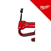 MILWAUKEE 18V AKU KOSILICA SAMOHODNA, u kutiji s baterijama 2x12Ah i punjačem (M18F2LM53-122 - 4933499213)