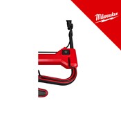 MILWAUKEE 18V AKU KOSILICA SAMOHODNA, u kutiji s baterijama 2x12Ah i punjačem (M18F2LM53-122 - 4933499213)