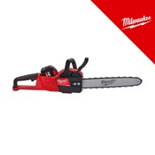 MILWAUKEE 18V AKU LANČANA PILA, dužina noža 40 cm, u kutiji sa 2x12Ah FORGE i punjačem (M18FCHS-122 - 4933499217)