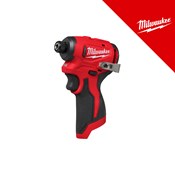 MILWAUKEE M12BLIDRC-0 BATT. IMPACT DRIVER XXX