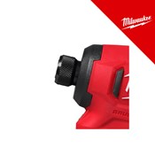 MILWAUKEE M12BLIDRC-0 BATT. IMPACT DRIVER XXX