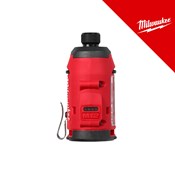 MILWAUKEE M12BLIDRC-0 BATT. IMPACT DRIVER XXX
