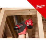 MILWAUKEE M12BLIDRC-0 BATT. IMPACT DRIVER XXX