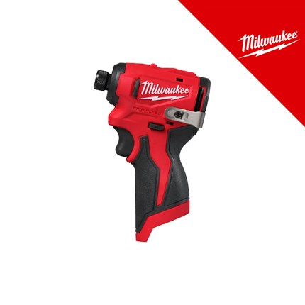Milwaukee M12BLIDRC-0 batt. impact driver xxx – akumulatorski alat