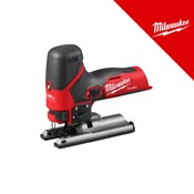 MILWAUKEE 12V AKU UBODNA PILA, u kutiji bez baterija i punjača (M12FJS-0 - 4933500574)