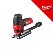 MILWAUKEE 12V AKU UBODNA PILA, u kutiji bez baterija i punjača (M12FJS-0 - 4933500574)