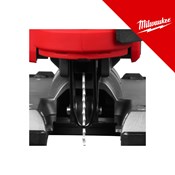 MILWAUKEE 12V AKU UBODNA PILA, u kutiji bez baterija i punjača (M12FJS-0 - 4933500574)