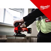 MILWAUKEE 12V AKU UBODNA PILA, u kutiji bez baterija i punjača (M12FJS-0 - 4933500574)