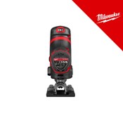 MILWAUKEE 12V AKU UBODNA PILA, u X koferu sa 1x2Ah i 1x4Ah baterijama i punjačem (M12FJS-422X - 4933500575)
