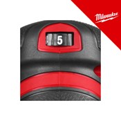 MILWAUKEE 12V AKU UBODNA PILA, u X koferu sa 1x2Ah i 1x4Ah baterijama i punjačem (M12FJS-422X - 4933500575)
