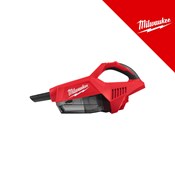 MILWAUKEE 18V AKU RUČNI USISAVAČ, u kutiji bez baterija i punjača (M18BLCV-0 - 4933500788)