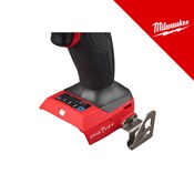 MILWAUKEE 18V AKU UDARNA BUŠILICA, 158Nm, u kartonskoj kutiji bez punjača i baterija (M18ONEPD3-0 - 4933501116)