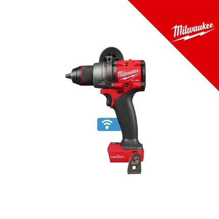 Milwaukee 18V aku udarna bušilica, 158Nm, u kartonskoj kutiji bez punjača i baterija (M18ONEPD3-0 - 4933501116) – baterije / akumulatori