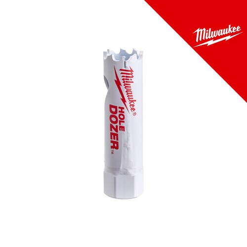 Milwaukee Kruna hole dozer 16 mm – krune za bušenje