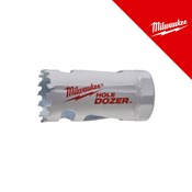 MILWAUKEE KRUNA HOLE DOZER 27mm