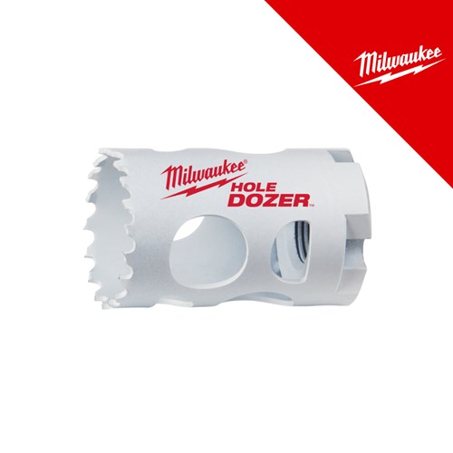 Milwaukee Kruna hole dozer 35 mm – krune za bušenje