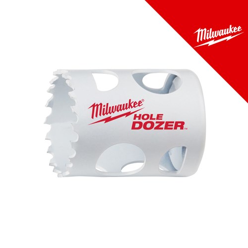 Milwaukee Kruna hole dozer 38 mm – krune za bušenje
