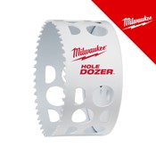 MILWAUKEE KRUNA HOLE DOZER 89mm