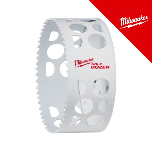 Milwaukee Kruna hole dozer 108 mm – krune za bušenje
