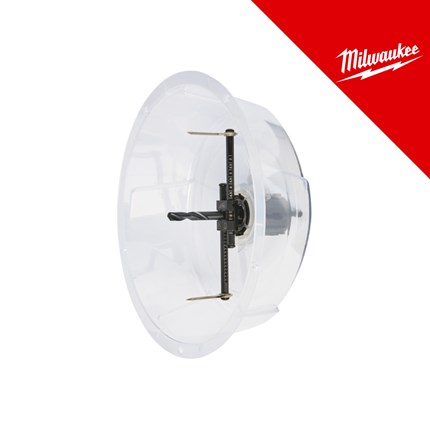 Milwaukee Kruna podešavajuća 51-178 mm – krune za bušenje