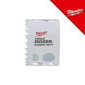 MILWAUKEE KRUNA HOLE DOZER KARBIDNI ZUBI - 70MM