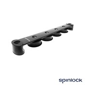 SPINLOCK T38/5Y organizator sa 5 koloturnika