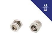 Lom matica Art.9150 M 10 INOX A2