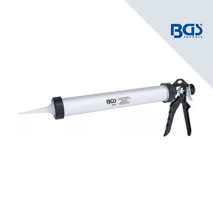 BGS pištolj za silikon 380mm-600ml 3513.