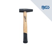 BGS bravarski čekić 200g pro+ 851